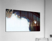 QEAA 007 – Earth As Art USGS Acrylic Print