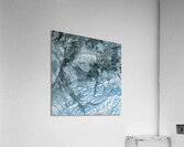 QEAA 038 – Earth As Art USGS Acrylic Print