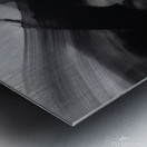 QAB 1024 – Fluid I Metal print