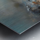 QAB 1116 – Love on the Rocks Metal print