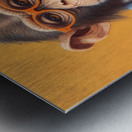 QAN 1021 – Monkey Business Metal print