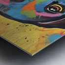 QAN 1086 – Hound Dog Metal print