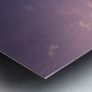 QFA 0027 – Adrift Metal print