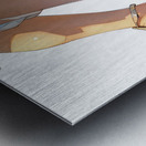 QGF 1070 – Fashion Forward Metal print