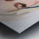 QGF 1077 – Sasha II Metal print