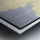 QVT 1115 – Vintage stock graphics vintage trave Metal print