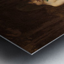 QCL 1028 – Circe Invidiosa John William Waterho Metal print