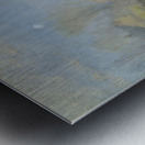 QCL 1095 – Spring Blossoms Montclair New Jersey Metal print