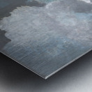 QCL 1080 – Northeaster by Winslow Homer Metal print