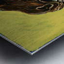 QCL 1067 – Apocalyptic horse by Albert Tucker.j Metal print