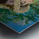 QCL 1050 – Jeanne Spring Metal print