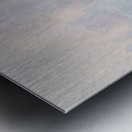 QCL 1146 – Ice Floes by Claude Monet Metal print