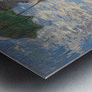 QCL 1133 – Claude Monet Woman with a Parasol.jp Metal print