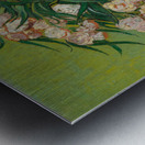QCL 1206 – Oleanders 1888 Vincent van Gogh Dutc Metal print