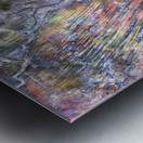 QEAA 003 – Earth As Art USGS Metal print