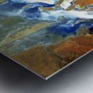 QEAA 006 – Earth As Art USGS Metal print