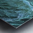 QEAA 015 – Earth As Art USGS Metal print