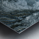 QEAA 038 – Earth As Art USGS Metal print