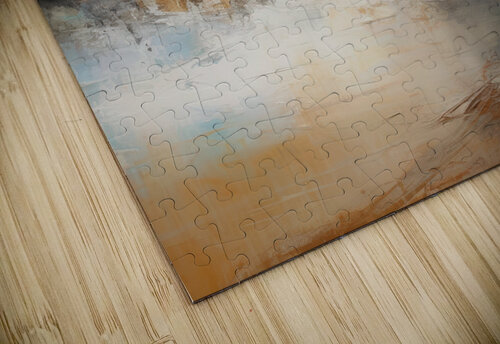 QAB 1116 – Love on the Rocks Masterwork Reimagined puzzle