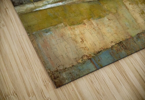 QLN 1060 – Patchwork Prairie Masterwork Reimagined puzzle