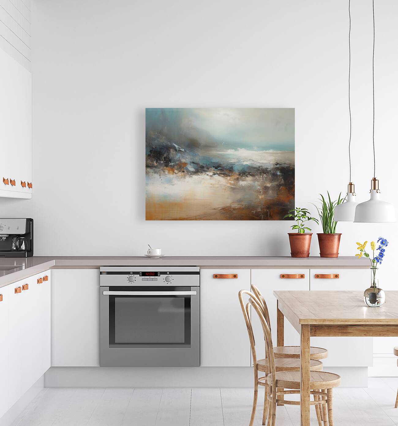 QAB 1116 – Love on the Rocks Reproduction