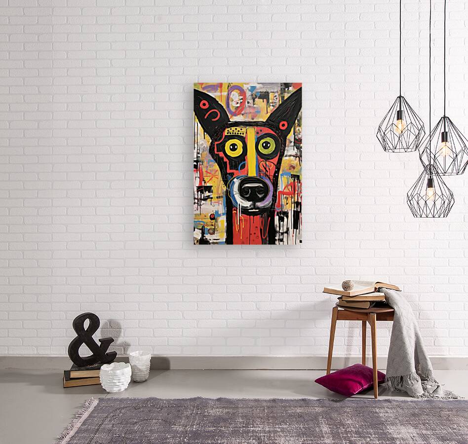 QAN 1085 – Sparky Reproduction