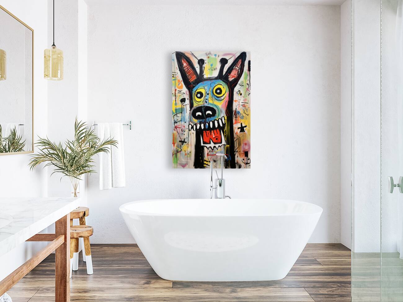 QAN 1080 – Rabid Reproduction