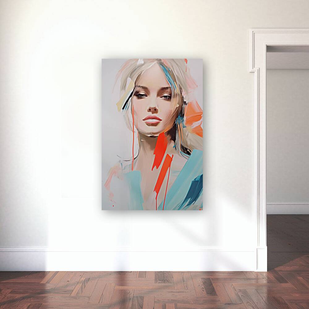 QGF 1077 – Sasha II Reproduction