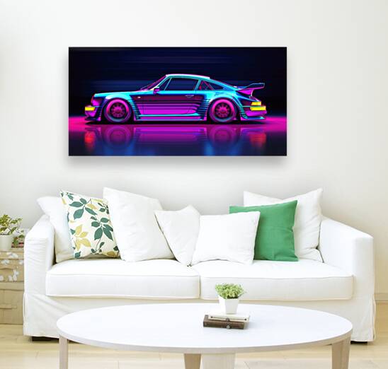 QPOP 0010B – Vapor Wave w background Reproduction