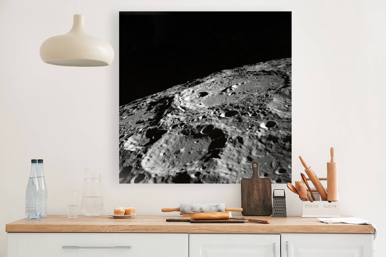 QSP 005 – Craters Reproduction