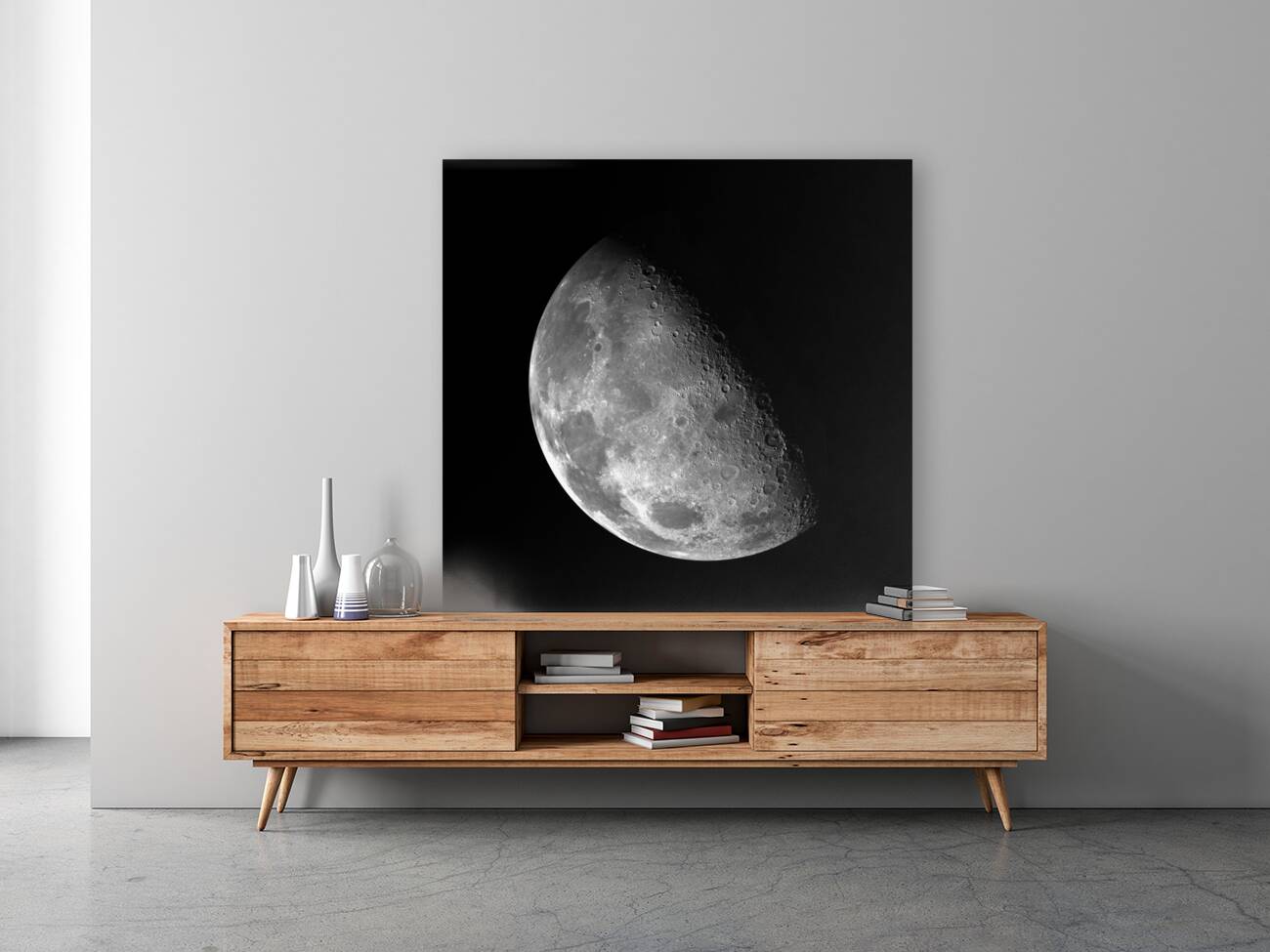 QSP 004 – Half Moon Reproduction