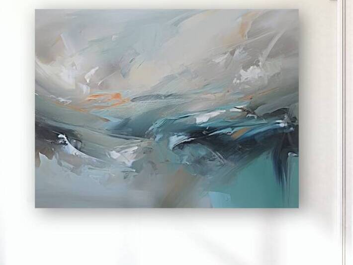 QAB 1109 – Sea Breeze V by Masterwork Reimagined