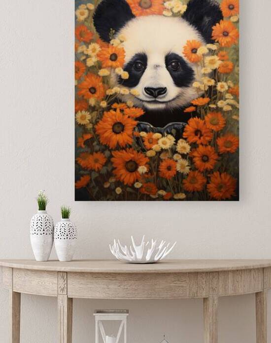 QAN 066 – Panda s Sunny Hideaway by Masterwork Reimagined