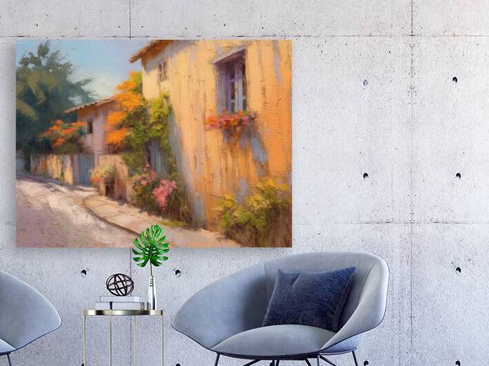 QAR 1004 – Casa In Parasido by Masterwork Reimagined