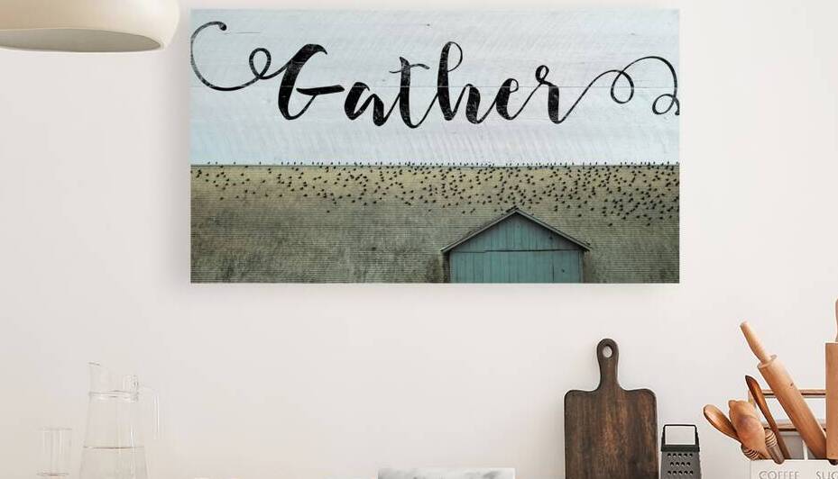 QMF 004 – Gather Reproduction
