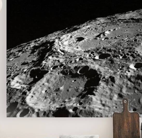 QSP 005 – Craters by Masterwork Reimagined