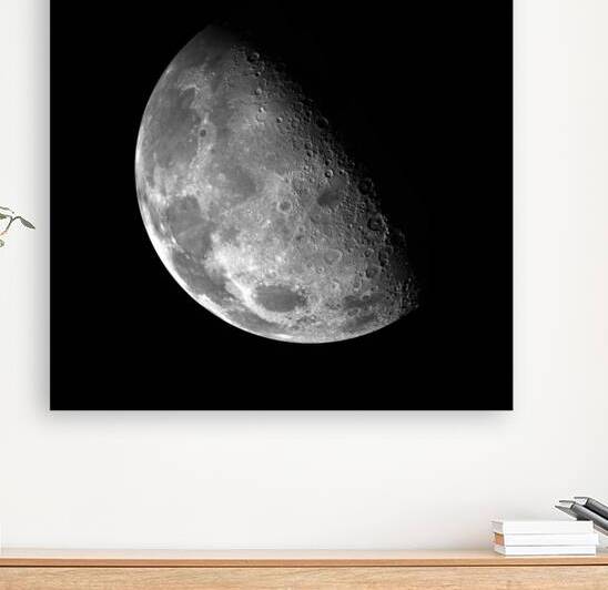 QSP 004 – Half Moon Reproduction
