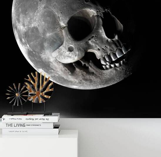 QSP 012 – Skull Moon by Masterwork Reimagined