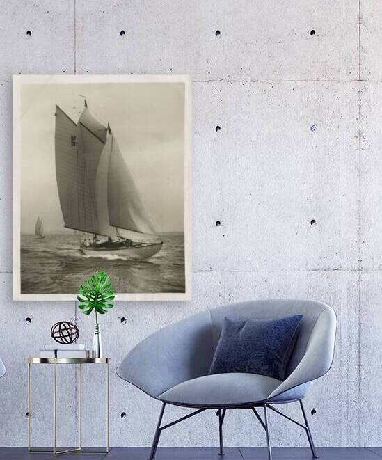 QVT 1079 – Vintage Nautical by Masterwork Reimagined