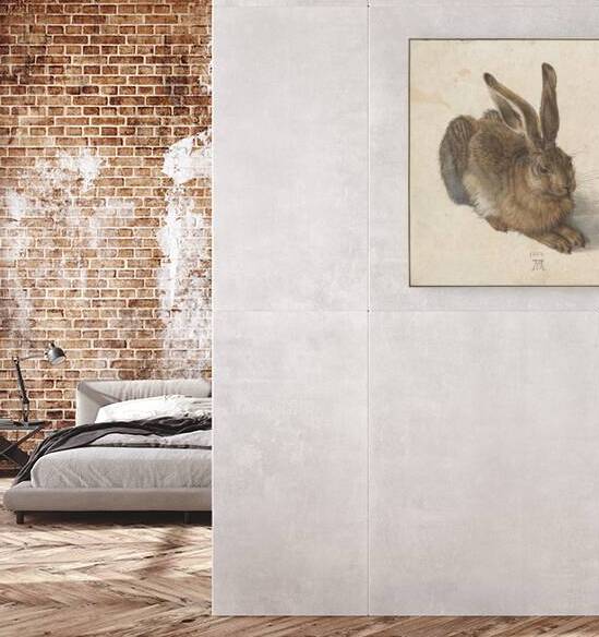 QCL 1009 – Hare by Albrecht Dürer by Masterwork Reimagined