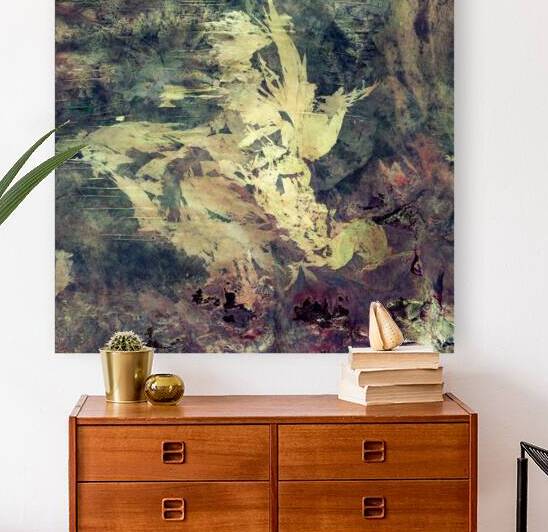 QEAA 055 – Earth As Art USGS by Masterwork Reimagined