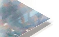QLN 003 – Waterfall HD Metal print