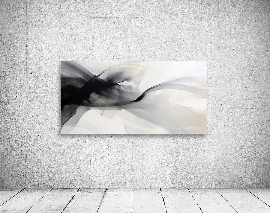 QAB 1024 – Fluid I Wall Preview