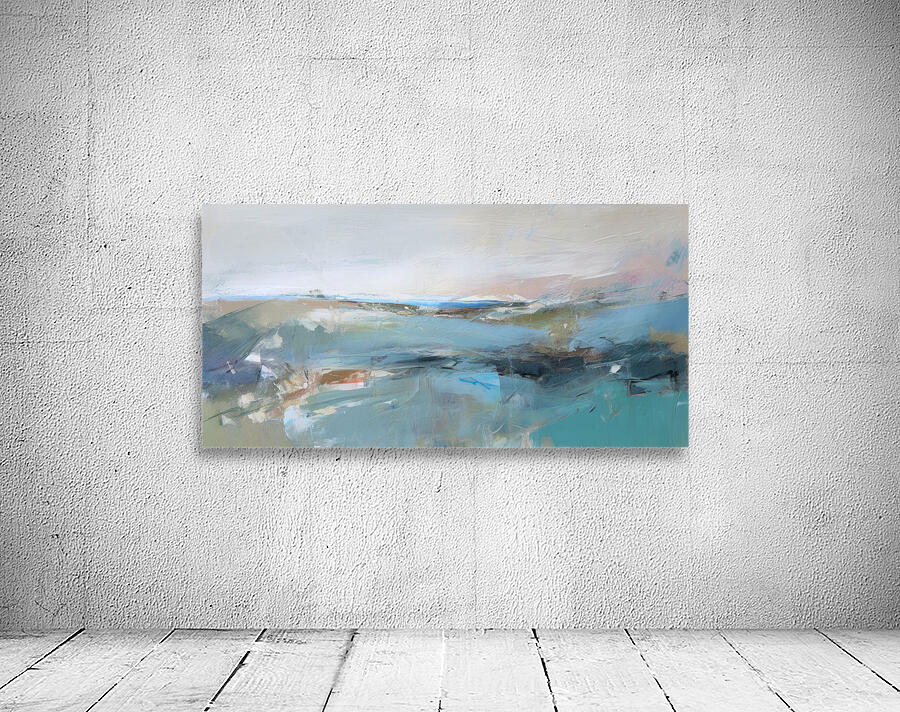 QAB 1101 – For the Love of the Sea Wall Preview