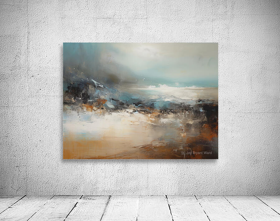 QAB 1116 – Love on the Rocks Wall Preview