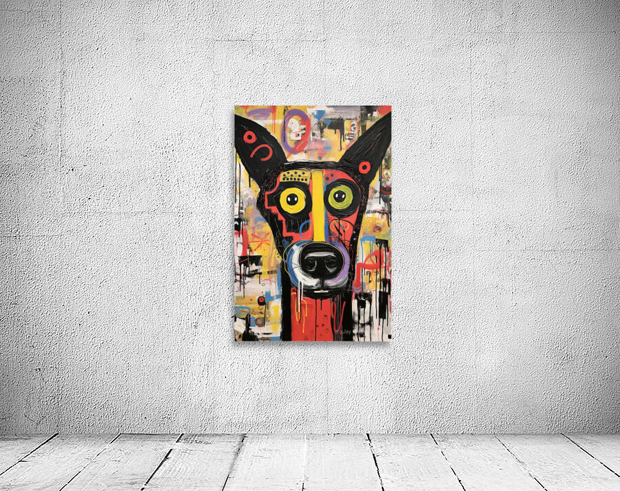 QAN 1085 – Sparky Wall Preview