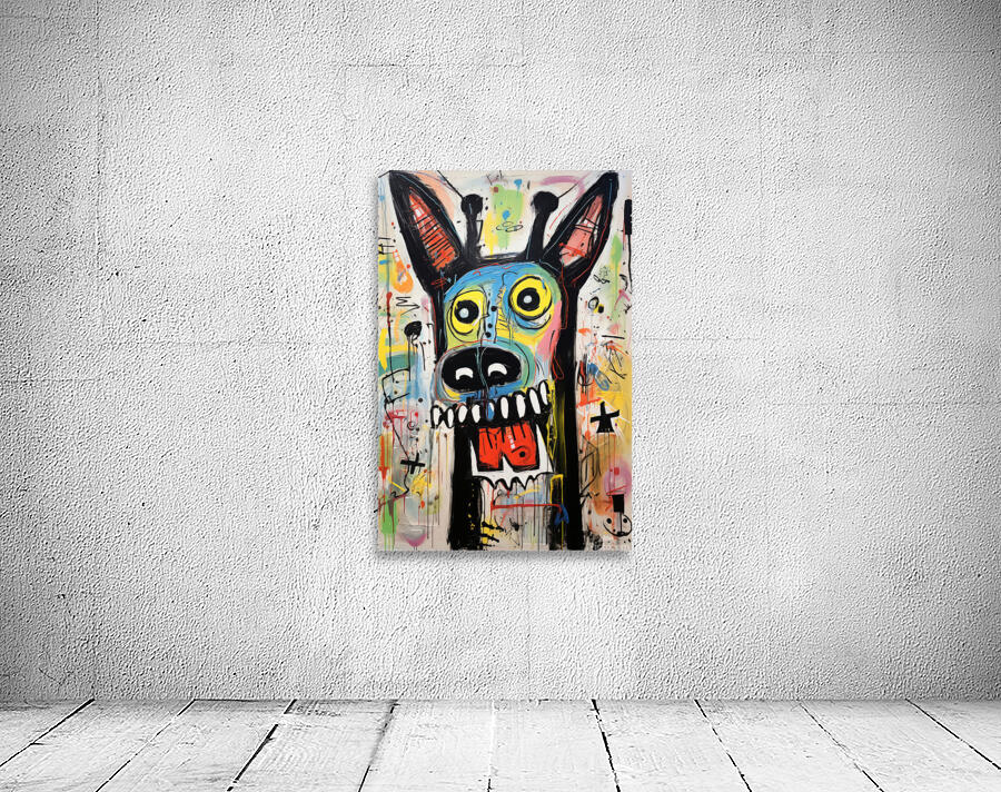 QAN 1080 – Rabid Wall Preview