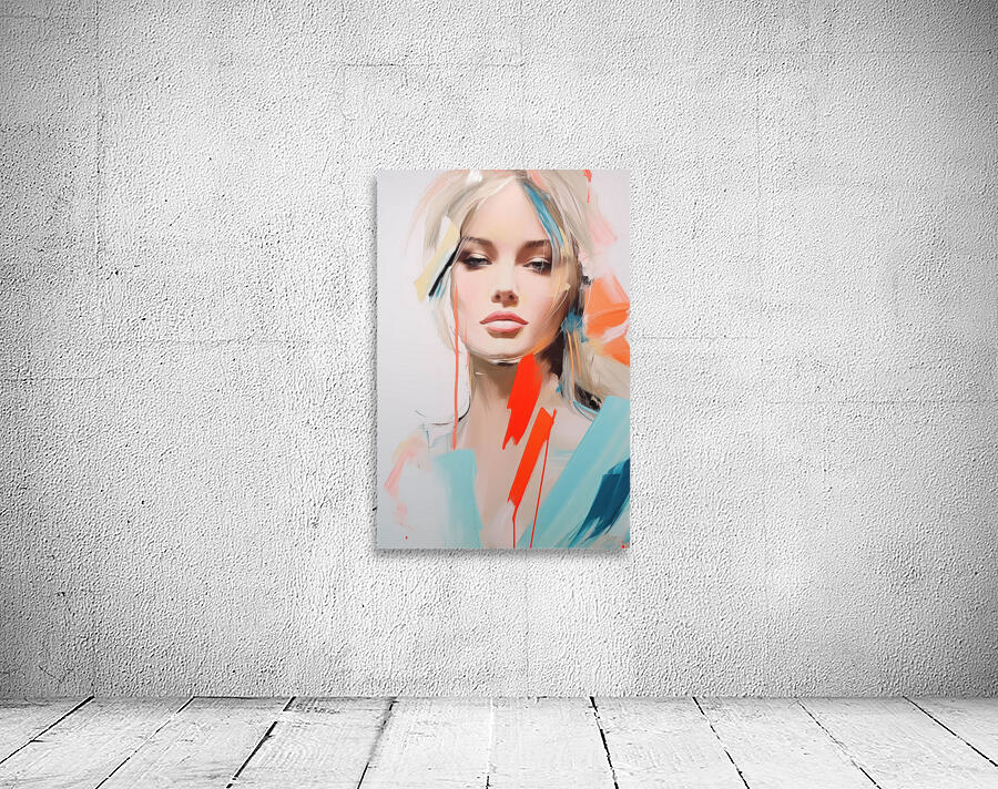 QGF 1077 – Sasha II Wall Preview