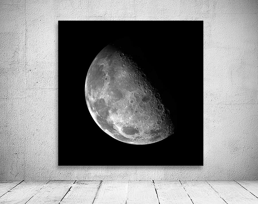 QSP 004 – Half Moon Wall Preview