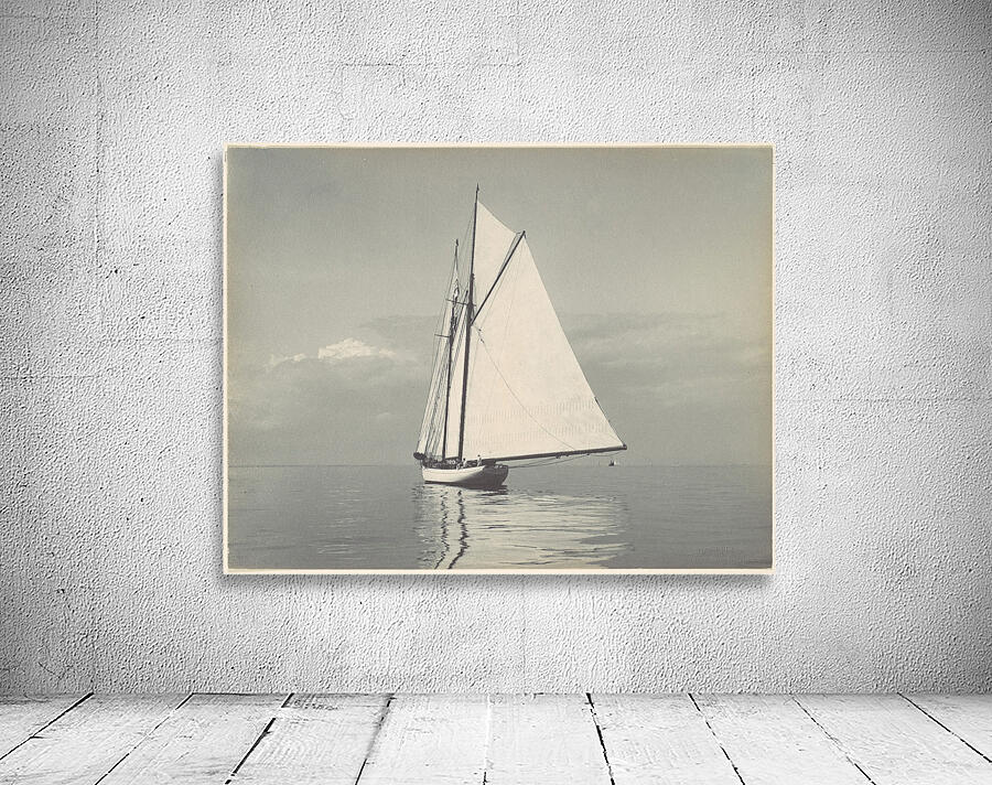 QVT 1080 – Vintage Nautical Wall Preview